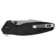 Ніж складаний Ruike P843-B з клинком 9 см і рукояткою G10 Зображення
