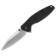 Ніж складаний Ruike P843-B з клинком 9 см і рукояткою G10 Зображення