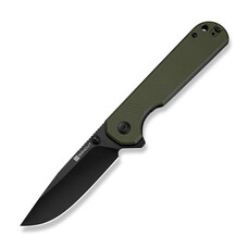 Нож складной Sencut Aetheris S24095-2, клинок 9Cr18MoV, G10 Изображение