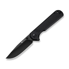 Складной нож Sencut Aetheris S24095-3, микарта, сталь 9Cr18MoV Изображение