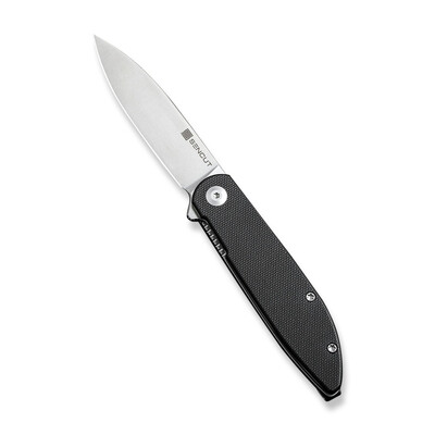 Ніж складаний Sencut Bocll S22019-1 D2 G10 75 мм, вага 59 г Зображення
