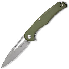 Нож складной Sencut Citius SA01A, клинок 9Cr18MoV, рукоять G10 70 г Изображение
