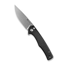Ніж складаний Sencut Crowley S21012-2 D2 stonewash мікарта Зображення