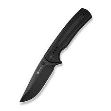 Нож складной Sencut Regnator S24057-1, сталь 9Cr18MoV, G10 Изображение
