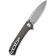 Складной нож Sencut Scepter SA03F, лезвие 76 мм, рукоять Micarta Изображение