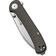 Складной нож Sencut Scepter SA03F, лезвие 76 мм, рукоять Micarta Изображение