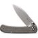 Складной нож Sencut Scepter SA03F, лезвие 76 мм, рукоять Micarta Изображение