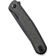 Складной нож Sencut Scitus S21042-3, клинок D2 88 мм, рукоять Micarta Изображение