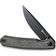 Складной нож Sencut Scitus S21042-3, клинок D2 88 мм, рукоять Micarta Изображение