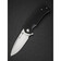 Нож складной Sencut Skarnax S24025-1, сталь 9Cr18MoV, рукоять G10 Изображение