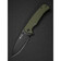Нож складной Sencut Skarnax S24025-2 G10 Drop Point 96,3 мм Изображение