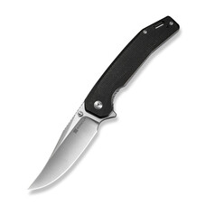 Нож складной Sencut Vornix S25038-2 9Cr18MoV микарта 92.6 мм Изображение