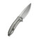Ніж складаний Weknife Acuminal WE23070-2 із клинком Vanax 101 мм Зображення