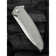 Ніж складаний Weknife Acuminal WE23070-2 із клинком Vanax 101 мм Зображення