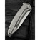 Ніж складаний Weknife Acuminal WE23070-2 із клинком Vanax 101 мм Зображення