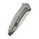 Ніж складаний Weknife Acuminal WE23070-2 із клинком Vanax 101 мм Зображення