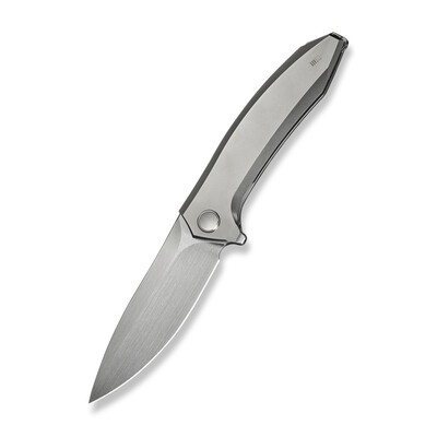 Складной нож Weknife Acuminal WE23070-2 с клинком Vanax 101 мм Изображение