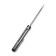 Ніж складаний Weknife Acuminal WE23070-2 із клинком Vanax 101 мм Зображення