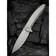 Ніж складаний Weknife Acuminal WE23070-2 із клинком Vanax 101 мм Зображення
