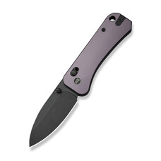 Ніж складаний Weknife Banter 2 WE23075-2 CPM S35VN, алюмінієва ручка Зображення