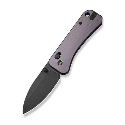 Ніж складаний Weknife Banter 2 WE23075-2 CPM S35VN, алюмінієва ручка Зображення
