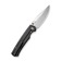 Складной нож Weknife Evoke WE21046-1, лезвие CPM20CV, титановая рукоять Изображение