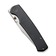 Складной нож Weknife Evoke WE21046-1, лезвие CPM20CV, титановая рукоять Изображение