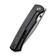 Складной нож Weknife Evoke WE21046-1, лезвие CPM20CV, титановая рукоять Изображение