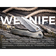Ніж складаний Weknife High-Fin XL WE24010-3 CPM 20CV reverse tanto Зображення