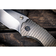 Ніж складаний Weknife High-Fin XL WE24010-3 CPM 20CV reverse tanto Зображення