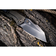 Ніж складаний Weknife High-Fin XL WE24010-3 CPM 20CV reverse tanto Зображення