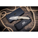 Ніж складаний Weknife High-Fin XL WE24010-3 CPM 20CV reverse tanto Зображення