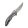 Ніж складаний Weknife Mini Synergy 2011CF-A титан карбон CPM 20CV Зображення