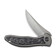 Ніж складаний Weknife Mini Synergy 2011CF-A титан карбон CPM 20CV Зображення