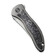 Ніж складаний Weknife Mini Synergy 2011CF-A титан карбон CPM 20CV Зображення