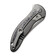 Ніж складаний Weknife Mini Synergy 2011CF-A титан карбон CPM 20CV Зображення