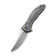 Ніж складаний Weknife Mini Synergy 2011CF-A титан карбон CPM 20CV Зображення