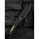 Ніж складаний Weknife Nightblade WE22046-1 CPM 20CV, титанова рукоять Зображення