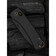 Ніж складаний Weknife Nightblade WE22046-1 CPM 20CV, титанова рукоять Зображення