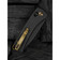 Ніж складаний Weknife Nightblade WE22046-1 CPM 20CV, титанова рукоять Зображення