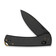Ніж складаний Weknife Nightblade WE22046-1 CPM 20CV, титанова рукоять Зображення