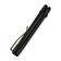 Ніж складаний Weknife Nightblade WE22046-1 CPM 20CV, титанова рукоять Зображення