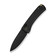Ніж складаний Weknife Nightblade WE22046-1 CPM 20CV, титанова рукоять Зображення