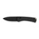 Ніж складаний Weknife Nightblade WE22046-1 CPM 20CV, титанова рукоять Зображення