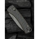 Ніж складаний Weknife Nightblade WE22046-3 CPM 20CV титановий руків'я Зображення