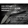 Ніж складаний Weknife Nightblade WE22046-3 CPM 20CV титановий руків'я Зображення