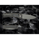 Ніж складаний Weknife Nightblade WE22046-3 CPM 20CV титановий руків'я Зображення