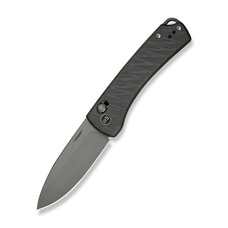 Нож складной Weknife Nightblade WE22046-3 CPM 20CV титановая ручка Изображение