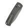 Ніж складаний Weknife Nightblade WE22046-3 CPM 20CV титановий руків'я Зображення