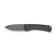 Ніж складаний Weknife Nightblade WE22046-3 CPM 20CV титановий руків'я Зображення
